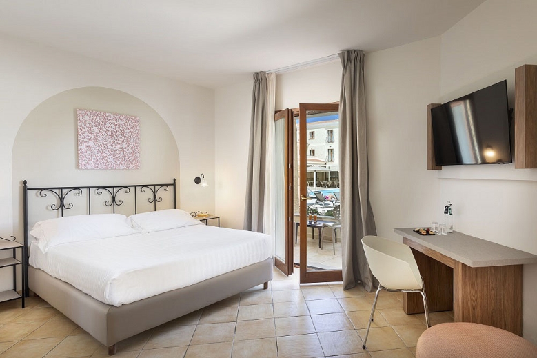 Hotel Blu Hotel Morisco