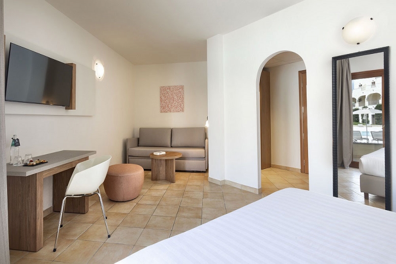 Hotel Blu Hotel Morisco