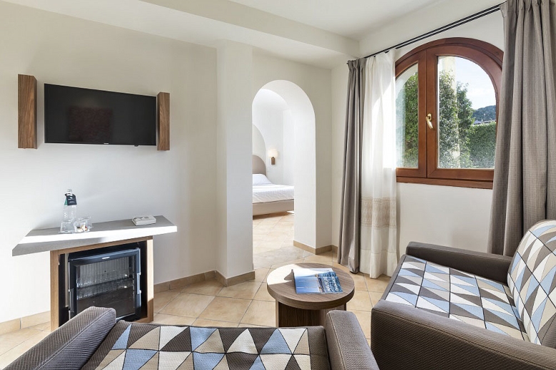 Hotel Blu Hotel Morisco