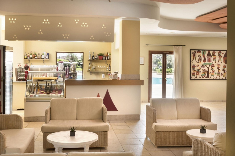 Hotel Blu Hotel Morisco
