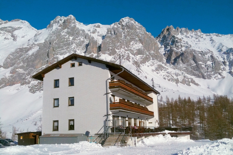 Hotel Berghotel Dachstein