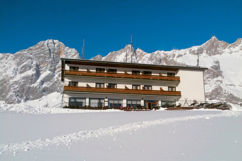 Hotel Berghotel Dachstein