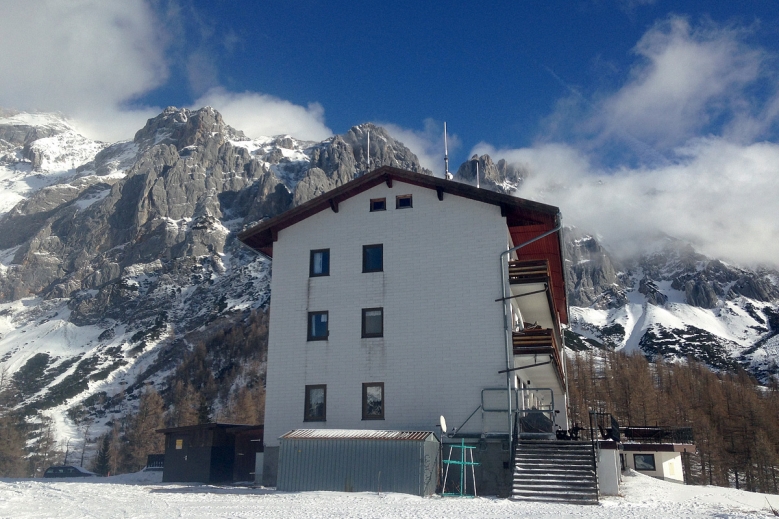 Hotel Berghotel Dachstein