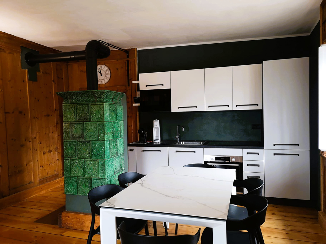 Privátní apt. Varena 2