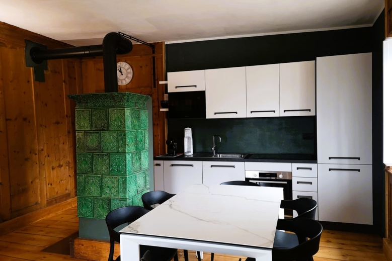 Hotel Privátní apt. Varena