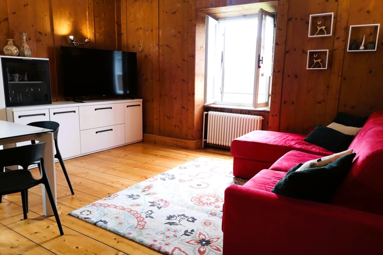 Hotel Privátní apt. Varena