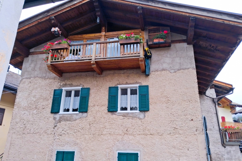 Hotel Privátní apt. Varena