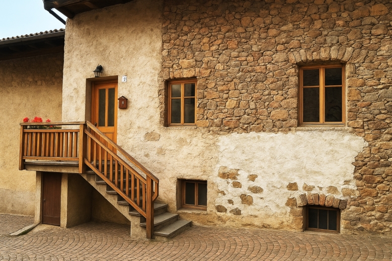 Hotel Privátní apt. Varena