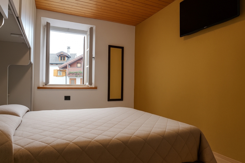 Hotel Privátní apt. Varena