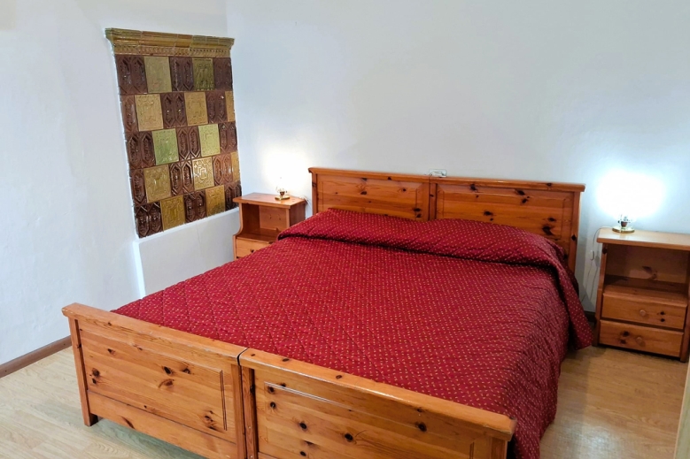 Hotel Privátní apt. Varena