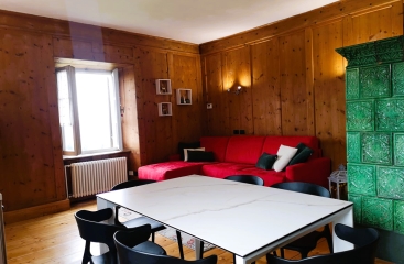 Priv�tn� apt. Varena***