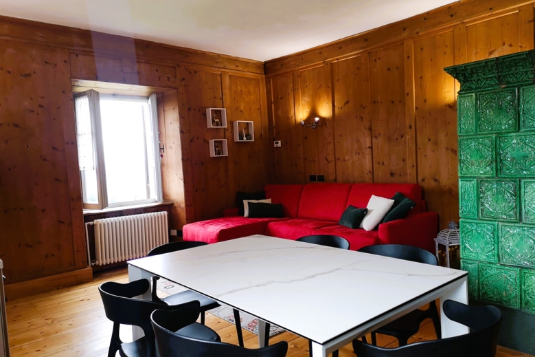 Hotel Privátní apt. Varena