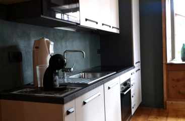 Priv�tn� apt. Varena***