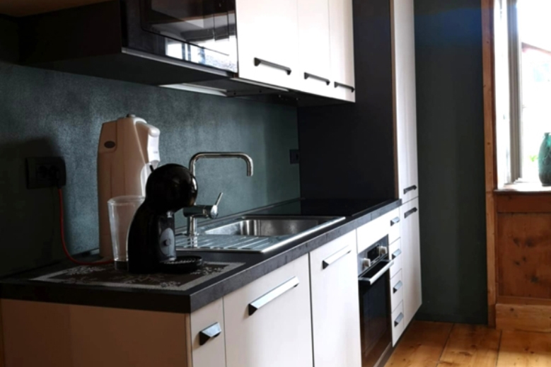 Hotel Privátní apt. Varena