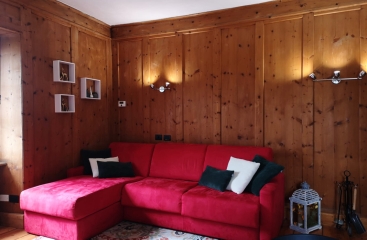 Priv�tn� apt. Varena***