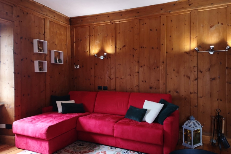 Hotel Privátní apt. Varena