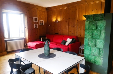 Priv�tn� apt. Varena***