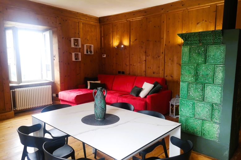 Hotel Privátní apt. Varena