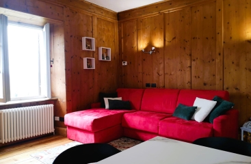 Priv�tn� apt. Varena***