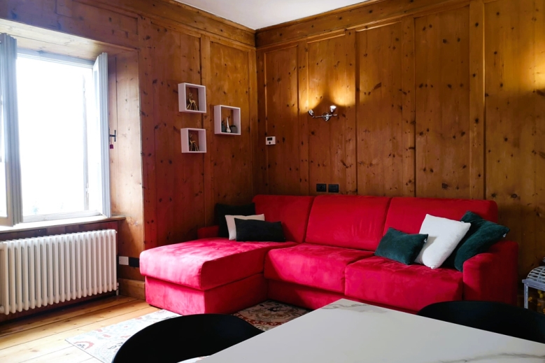 Hotel Privátní apt. Varena