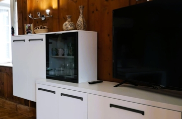 Priv�tn� apt. Varena***