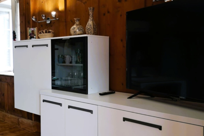 Hotel Privátní apt. Varena