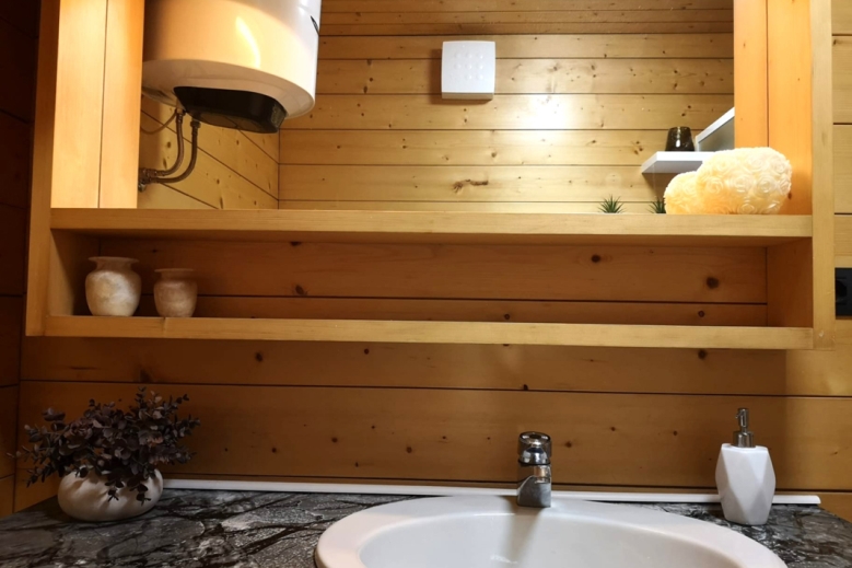 Hotel Privátní apt. Varena