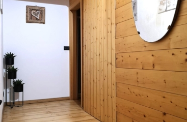 Priv�tn� apt. Varena***