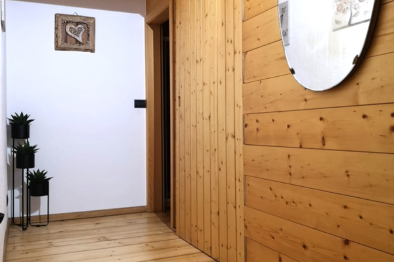 Hotel Privátní apt. Varena