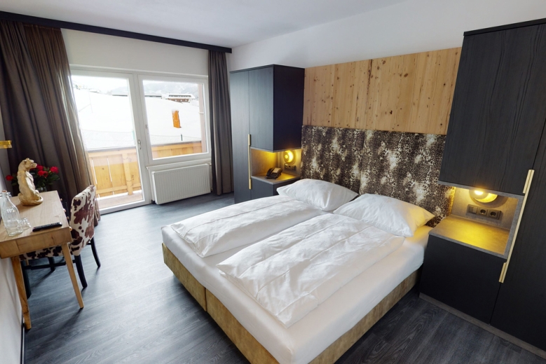 Hotel Hotel Panther dovolená