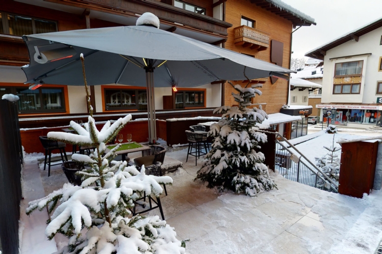 Hotel Hotel Panther dovolená