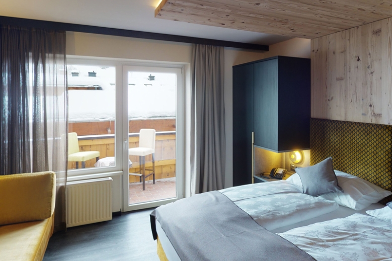 Hotel Hotel Panther dovolená