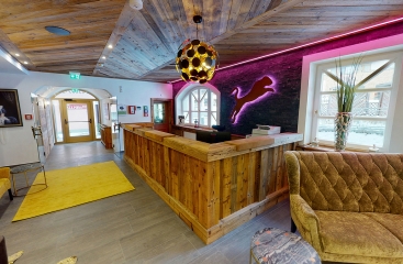 Hotel PantherA ****