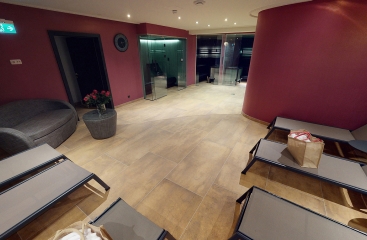 Hotel PantherA ****