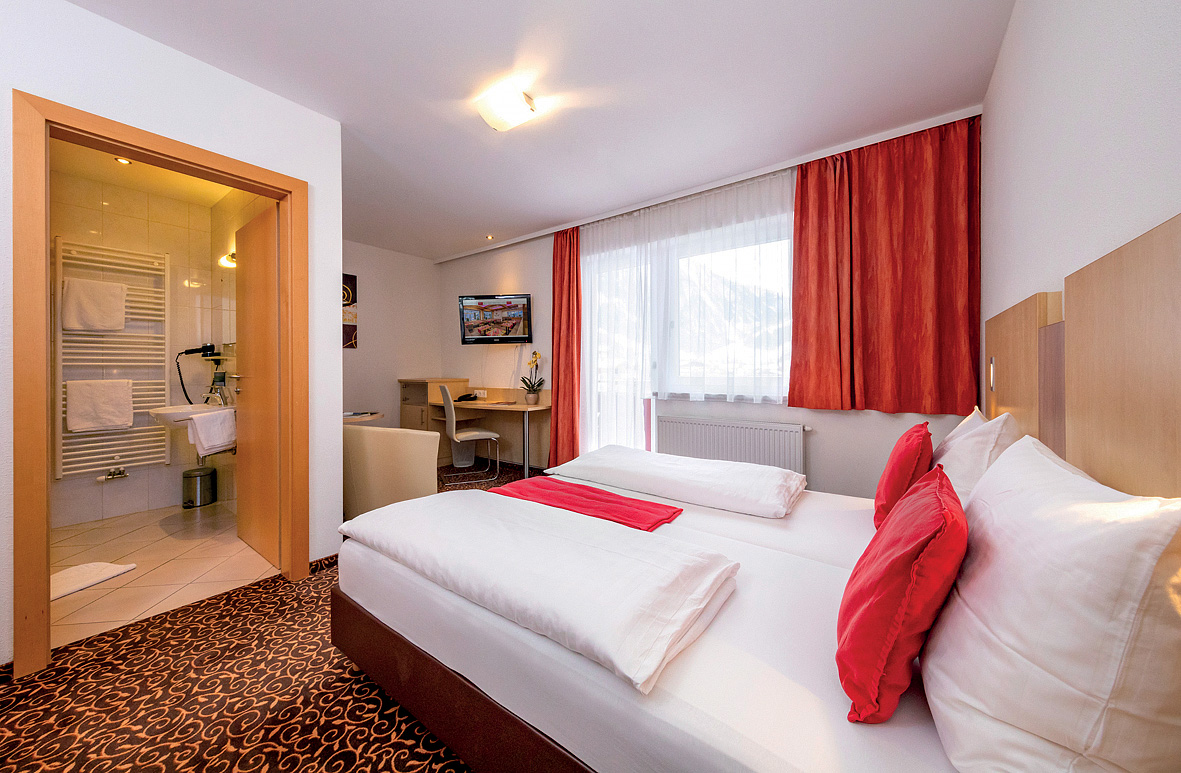 Hotel Lampenhäusl 2