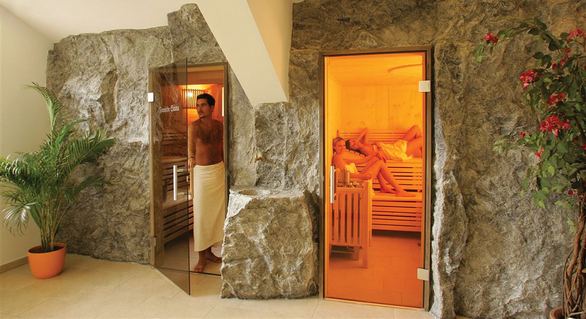 Hotel Lampenhäusl 3