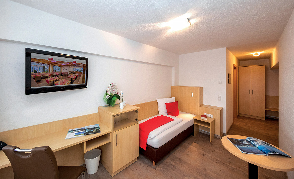 Hotel Lampenhäusl 9