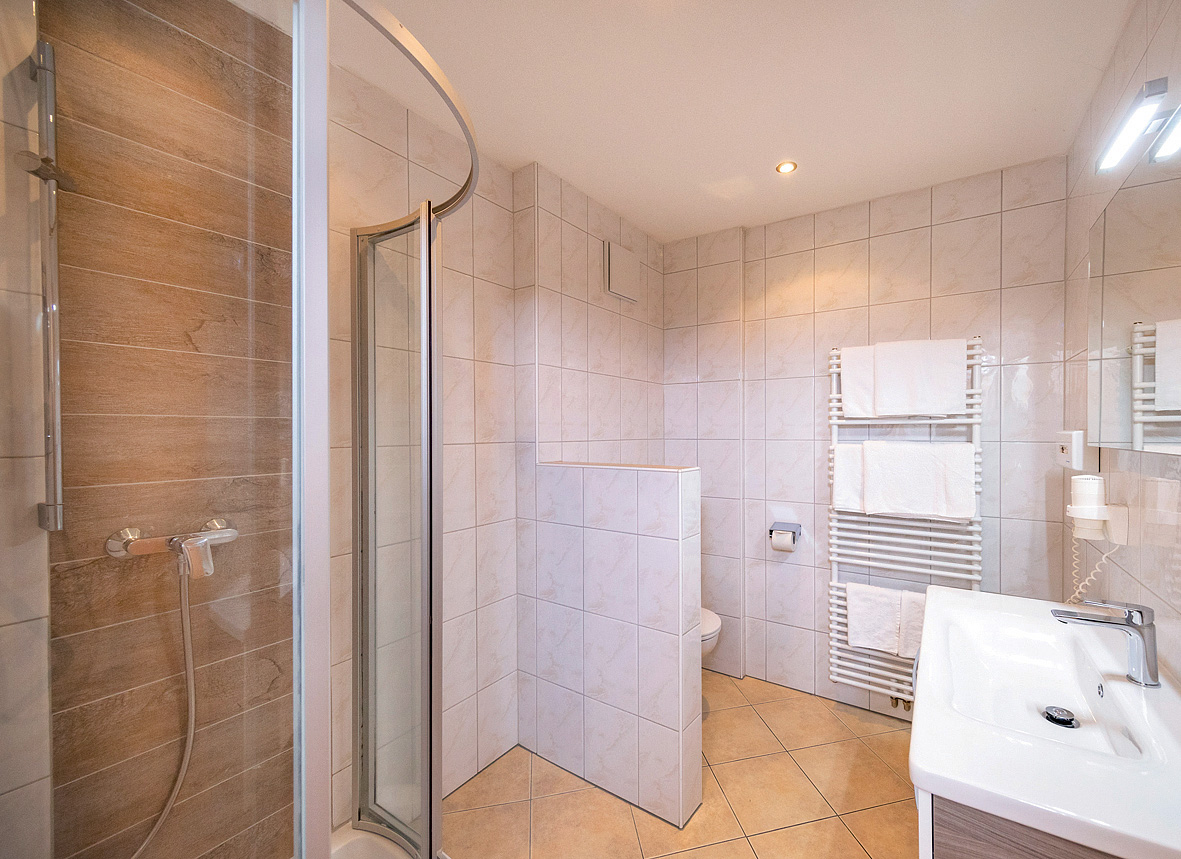 Hotel Lampenhäusl 10