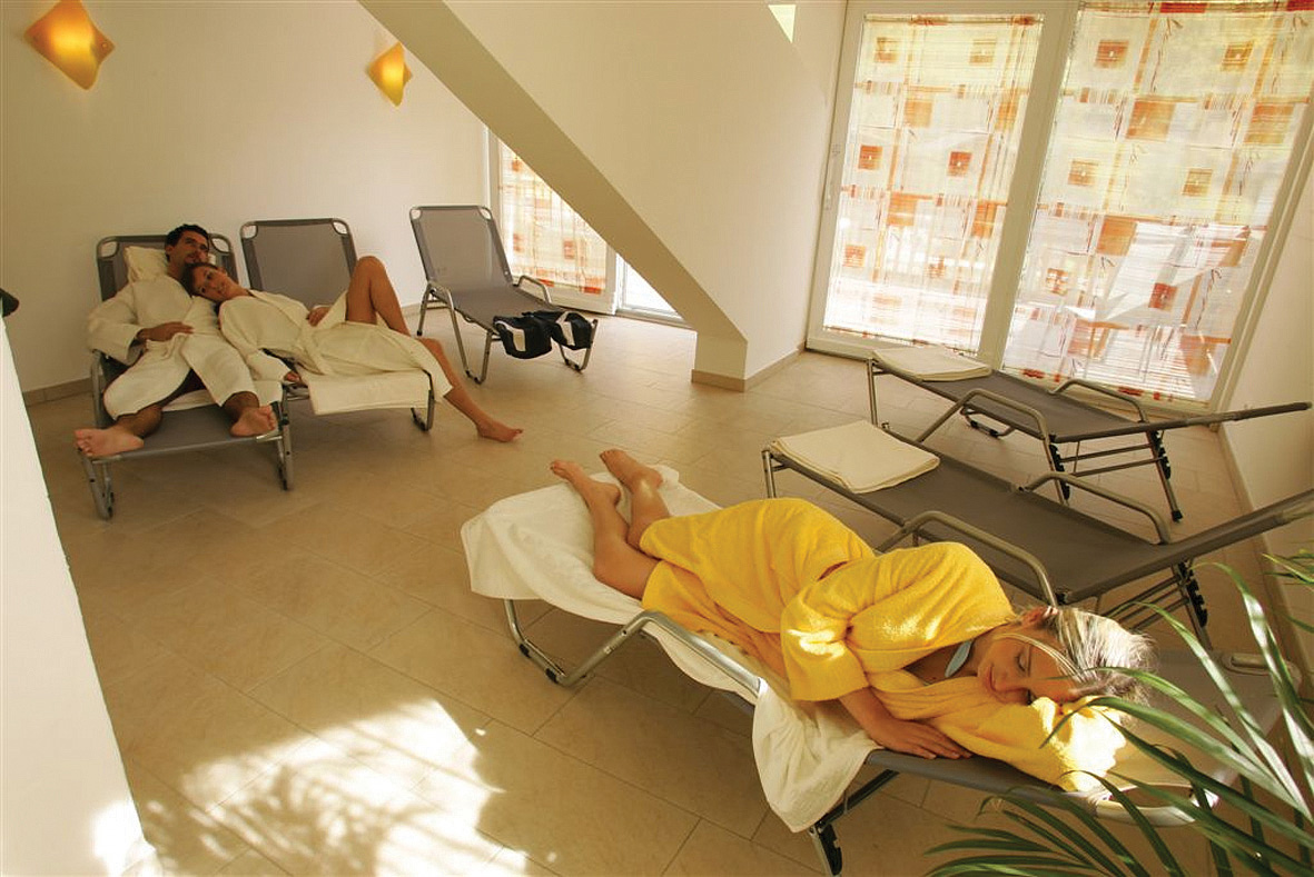 Hotel Lampenhäusl 15