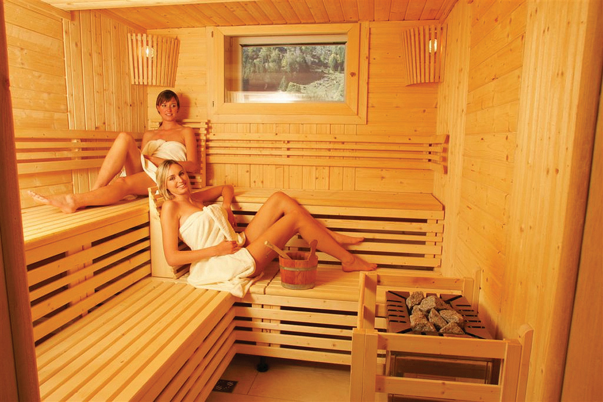 Hotel Lampenhäusl 16