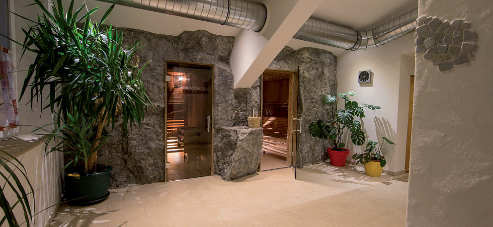 Hotel Lampenhäusl 18