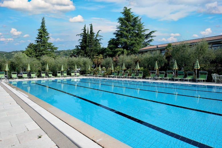 Hotel Park Hotel Oasi dovolenka