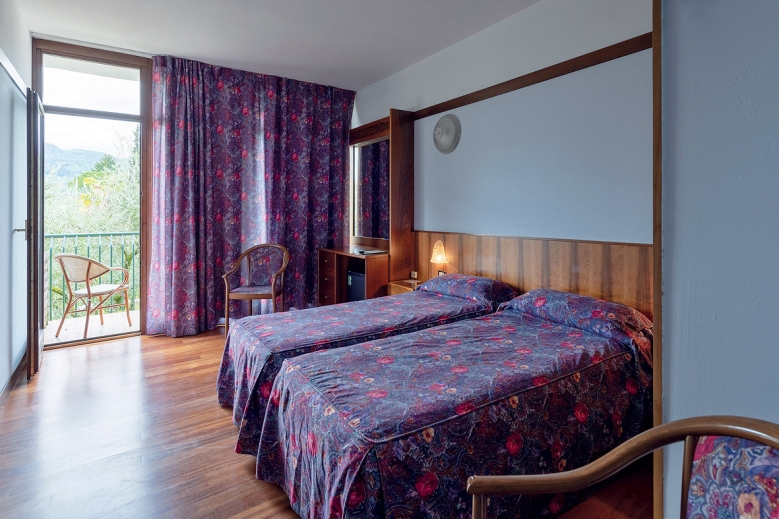Hotel Park Hotel Oasi dovolenka