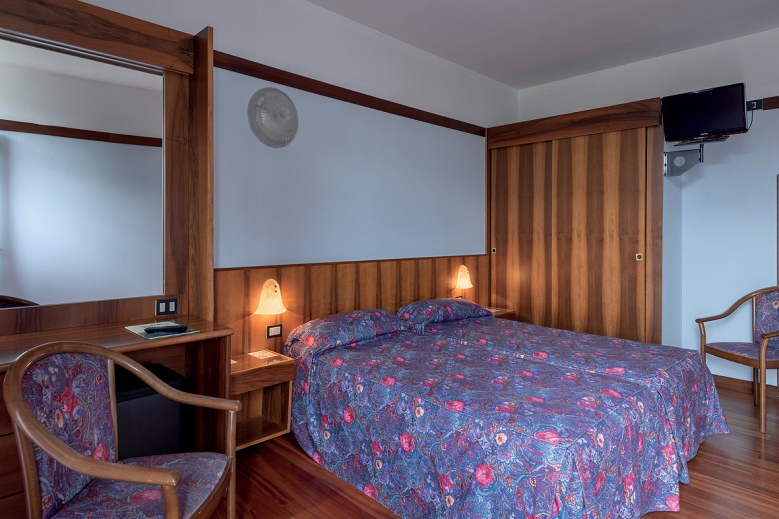 Hotel Park Hotel Oasi dovolenka