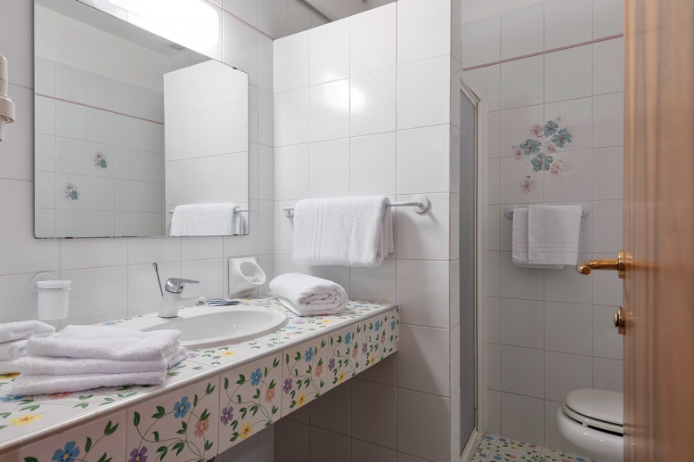 Hotel Park Hotel Oasi dovolenka
