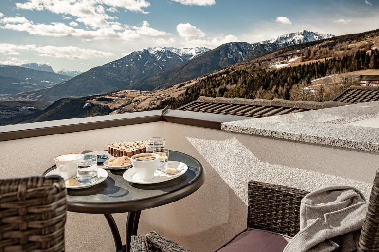 Hotel Panorama Hotel Huberhof