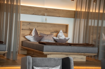 Panorama Hotel Huberhof ****S