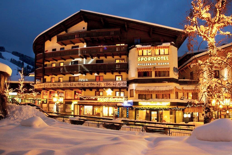 Hotel Berger´s Sporthotel