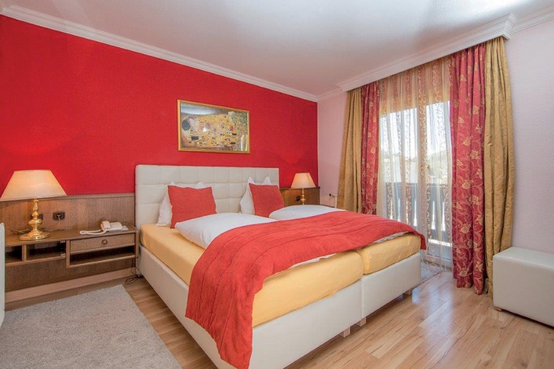 Hotel Berger´s Sporthotel