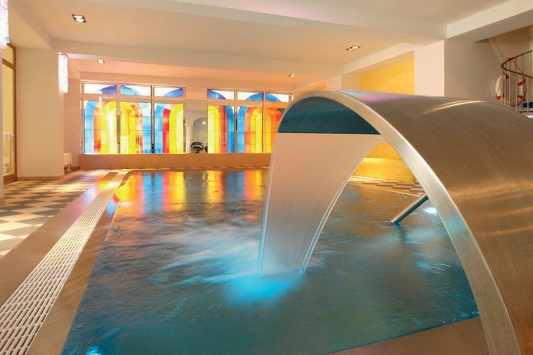 Hotel Berger´s Sporthotel